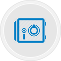locker-icon Icono Seguridad